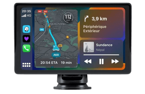 Carplay Pro 7