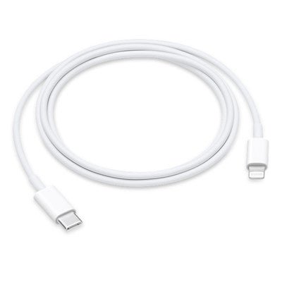 Câble Lightning vers USB-C 1 m