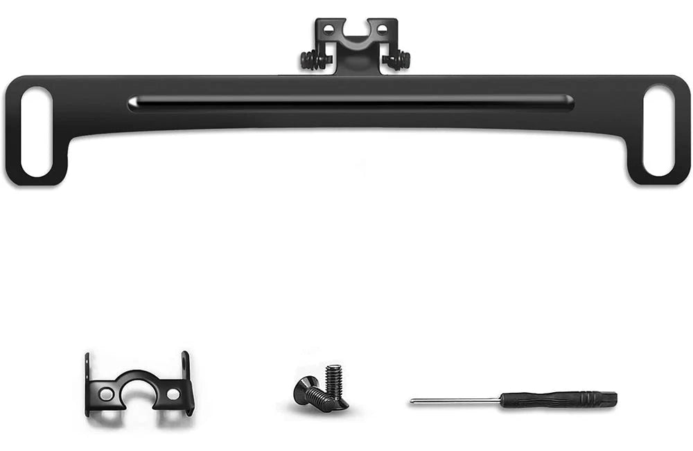 Support de Caméra de Recul – Fixation universelle pour une installation simplifiée !