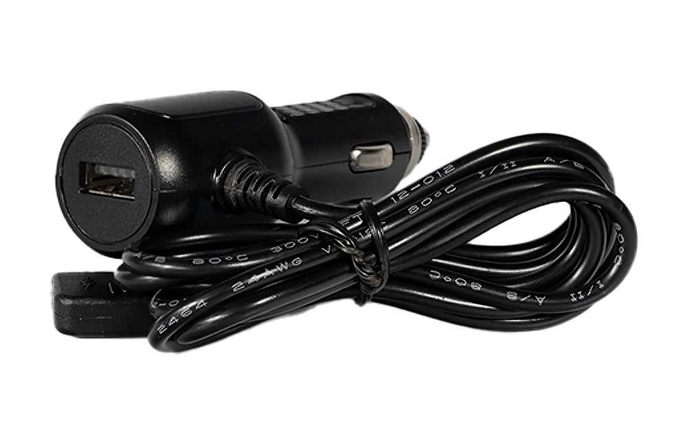 Carplay Ultra™ - Écran Connecté Tout-en-Un (Dashcam 4K + Caméra Recul)