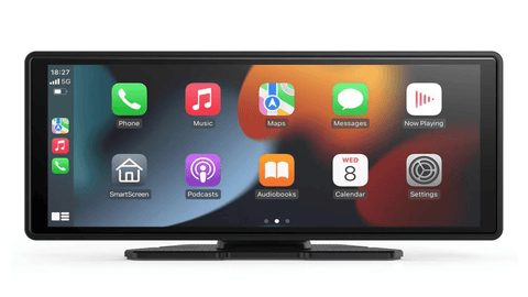Carplay Max 10,26