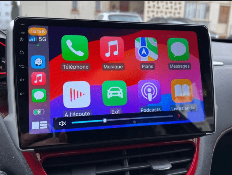 Les Meilleures Applications à Utiliser avec Carplay pour Transformer Votre Conduite