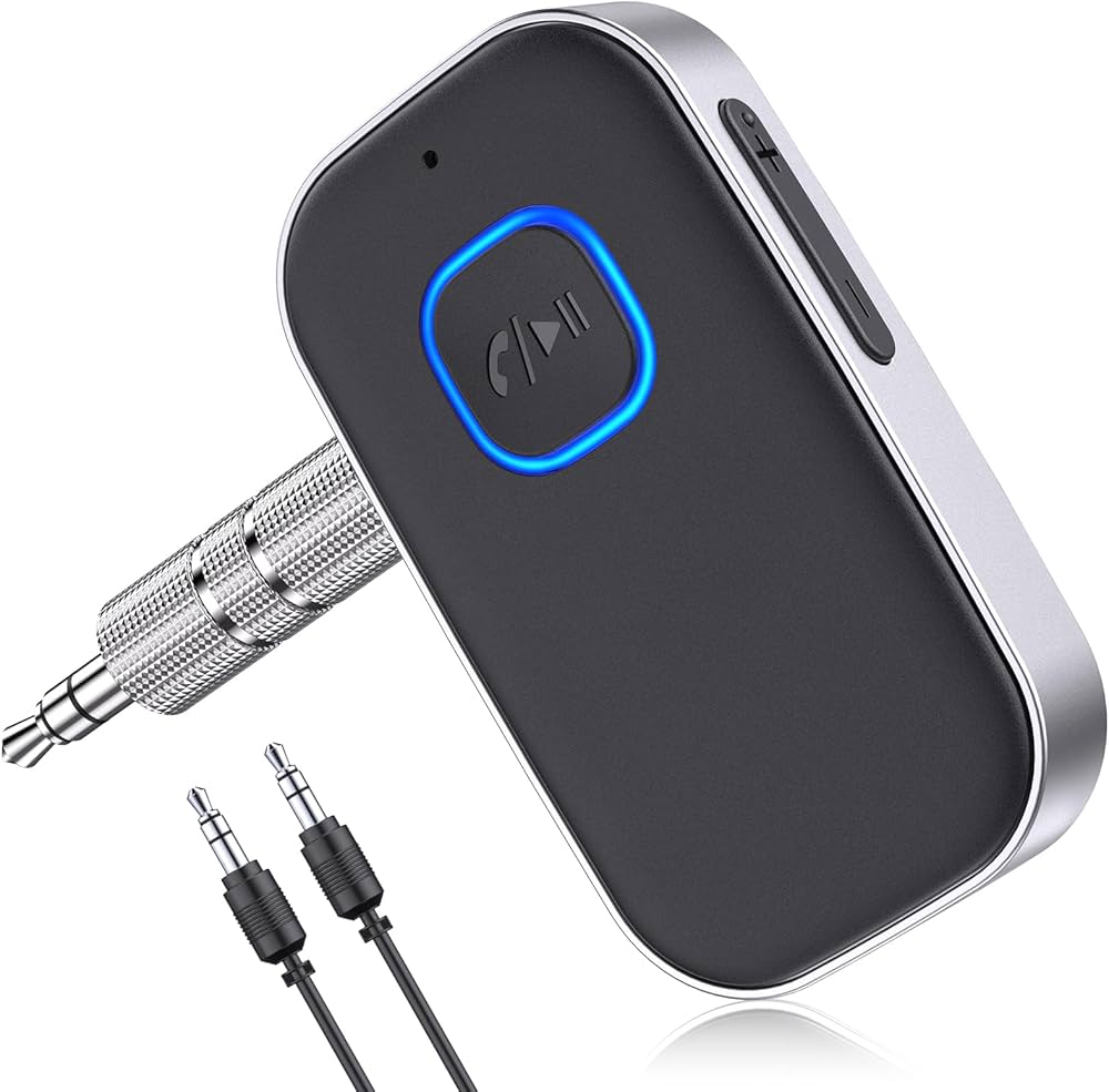 Récepteur Bluetooth AUX
