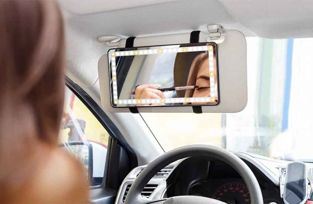 Miroir CARGLOW